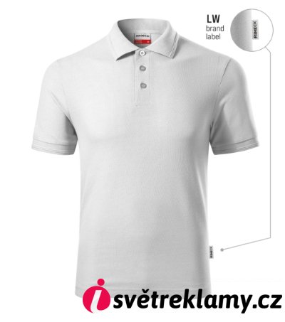 Reserve - Barva: královská modrá, Velikost: S