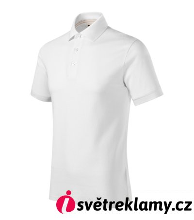 Prime (GOTS) - Barva: fuchsiová, Velikost: 2XL