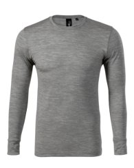Merino Rise LS