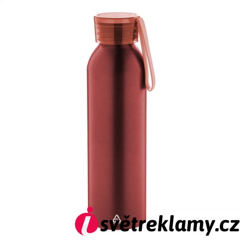 Ralusip recyklovaná hliníková láhev