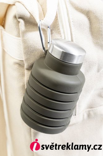 Colsip skládací láhev