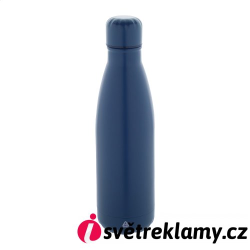 Refill recyklovaná láhev z nerez oceli