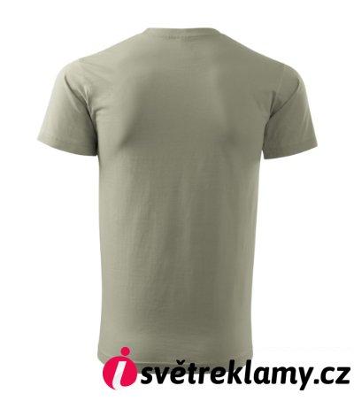 Basic - Barva: bílá, Velikost: XS