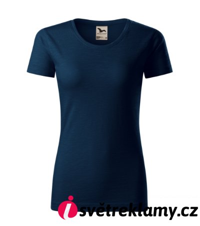 Native (GOTS) - Barva: bílá, Velikost: XS