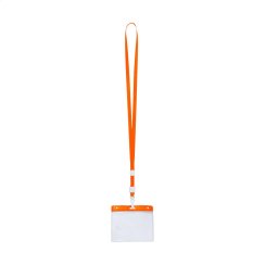 Ballek lanyard