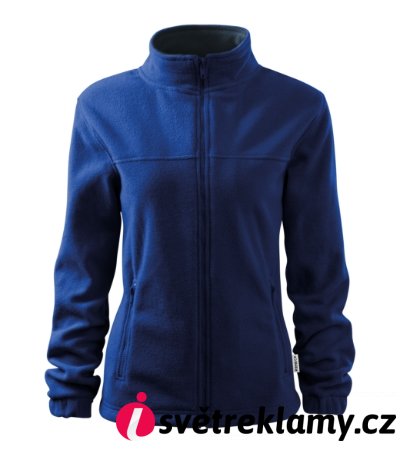 Jacket - Barva: bílá, Velikost: XS