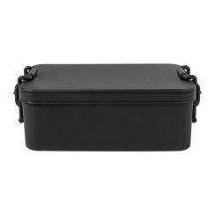 Duplox stohovatelý box na jídlo