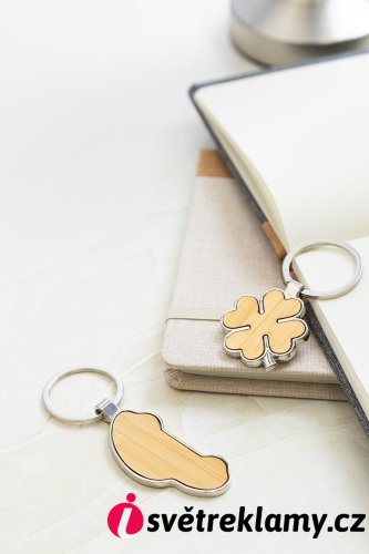 Clorby přívěšek na klíče