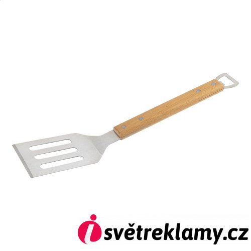 Pitmaster špachtle na grilování