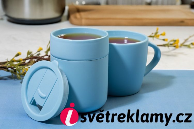 Liberica termo hrnek