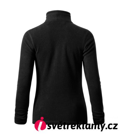 Factor - Barva: stříbrný melír, Velikost: XS