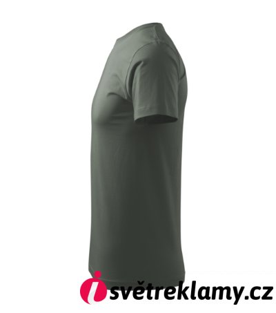 Heavy New - Barva: bílá, Velikost: XS