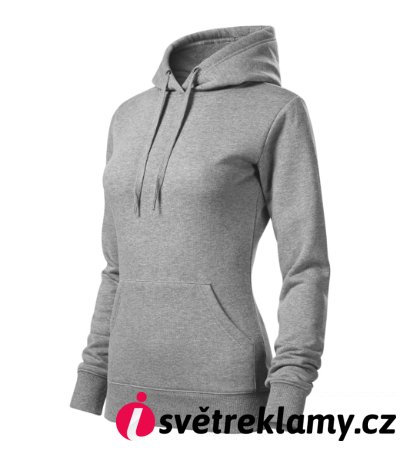 Cape Free - Barva: námořní modrá, Velikost: L