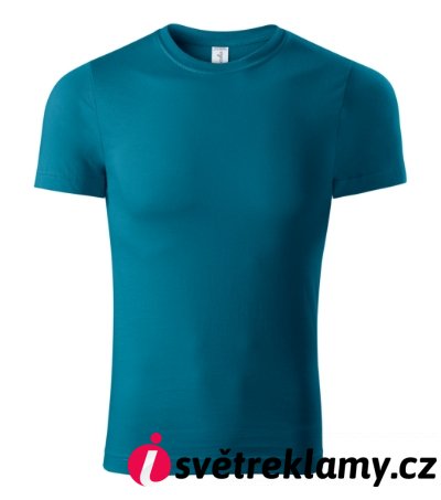 Paint - Barva: bílá, Velikost: XS