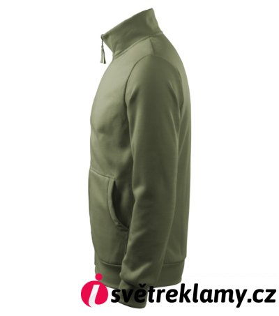 Adventure - Barva: černá, Velikost: M