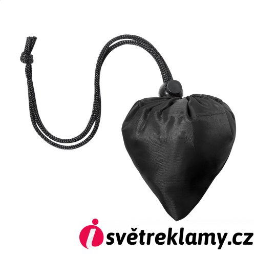 Berber skládací RPET nákupní taška