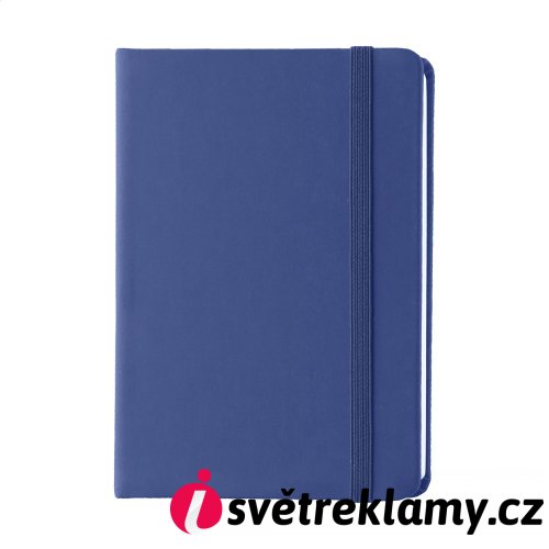 Nopuk Blank A6 poznámkový blok