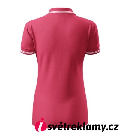 Urban - Barva: bílá, Velikost: S