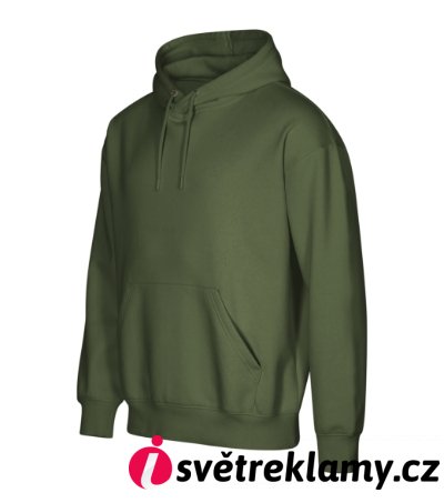 Cloud (GOTS) - Barva: černá, Velikost: XS