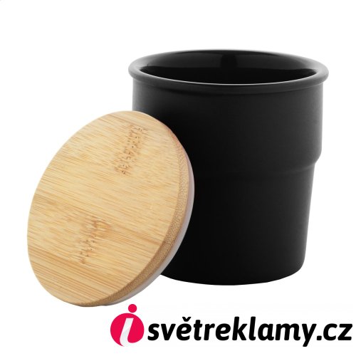 Calliope keramický hrnek