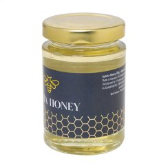 Acahon M akátový med, 135 g