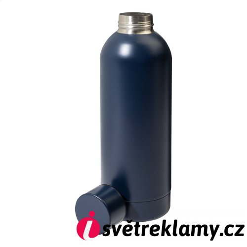 Blussi láhev z nerez oceli