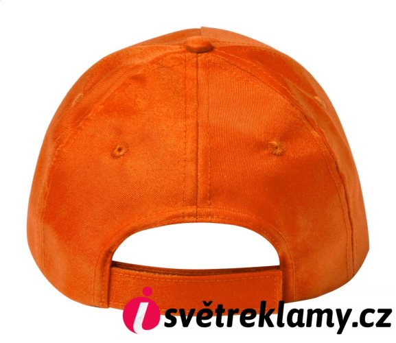 Fiely baseballová čepice