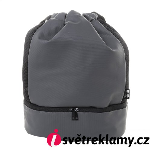 Duodraw RPET vak se stahovací šňůrkou