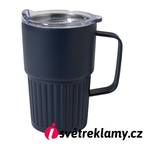 Streaky Grab termo hrnek