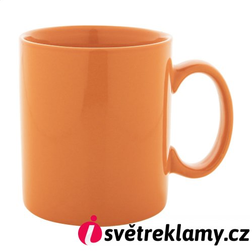 Kolomu barevný keramický hrnek