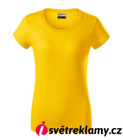 Resist heavy - Barva: bílá, Velikost: S