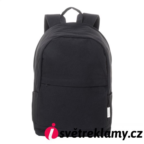 Rebyss Back batoh z recyklované plátno