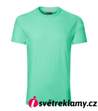 Resist - Barva: bílá, Velikost: S