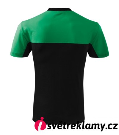 Colormix - Barva: černá, Velikost: 3XL