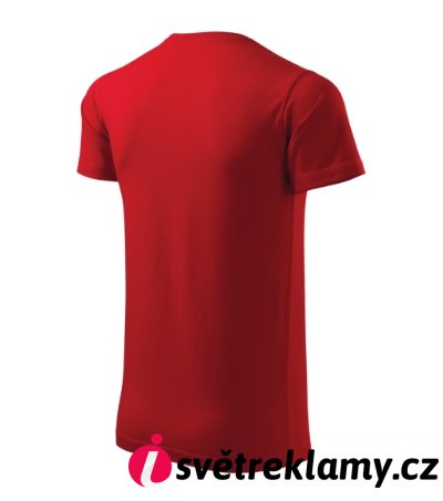 Action - Barva: bílá, Velikost: S