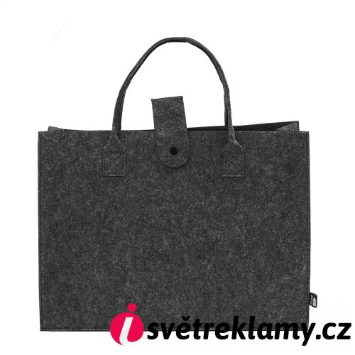 Refelt Shop Lux nákupní taška z RPET