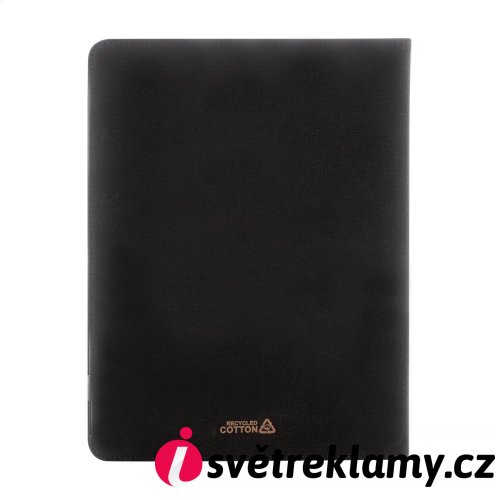 Capudo A4 složka na dokumenty z recyklovaného cavas