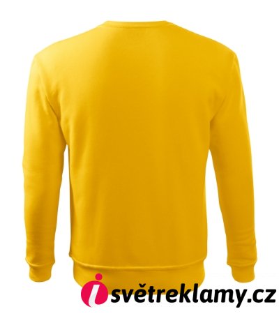 Essential - Barva: bílá, Velikost: M