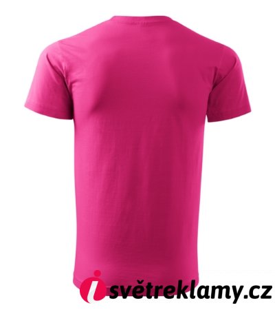 Heavy New - Barva: bílá, Velikost: XS