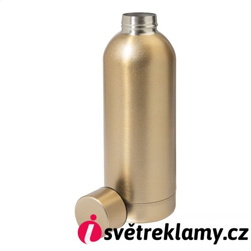 Blussi láhev z nerez oceli