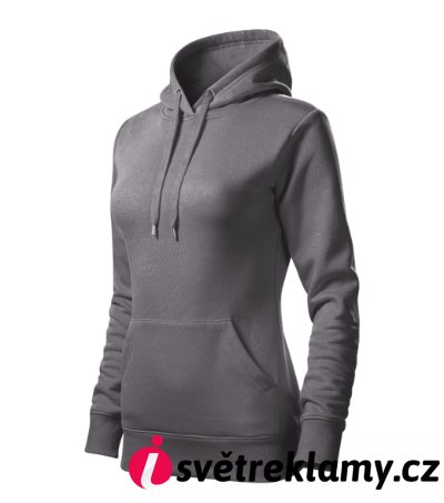 Cape Free - Barva: námořní modrá, Velikost: L