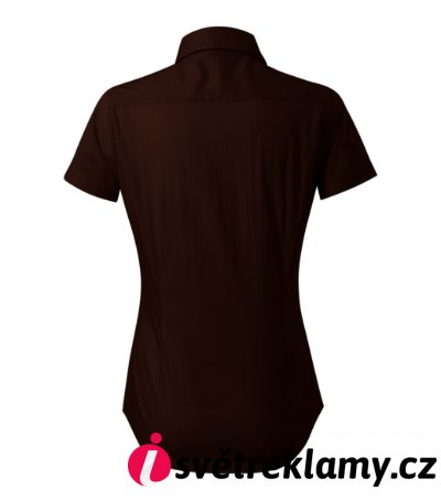 Flash - Barva: bílá, Velikost: S