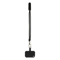 CuffStand náramek z RPET s držákem na mobil