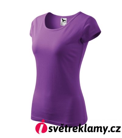 Pure - Barva: bílá, Velikost: 3XL