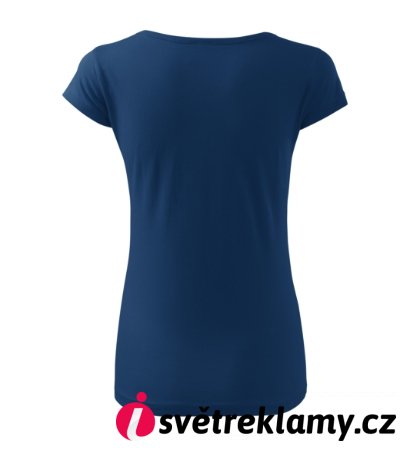 Pure - Barva: bílá, Velikost: 3XL