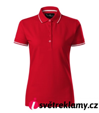 Perfection plain - Barva: bílá, Velikost: 2XL