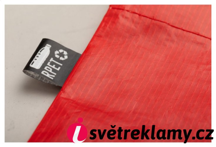 Horke RPET nákupní taška