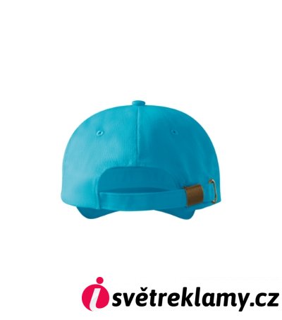 6P - Barva: bílá, Velikost: nastavitelná