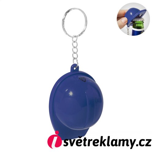 Bobby Pop RABS klíčenka s otvírákem na lahve