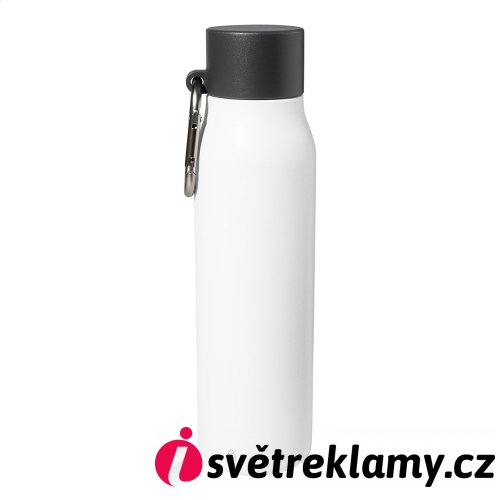 Baruntse RSS izolovaná láhev